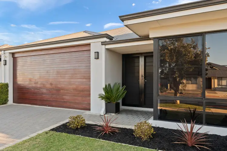 Third view of Homely house listing, 27 Marnbu Road, Southern River WA 6110