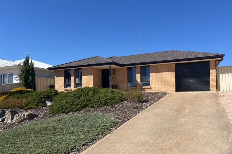 Main view of Homely house listing, 8 Hosking Place, Port Hughes SA 5558
