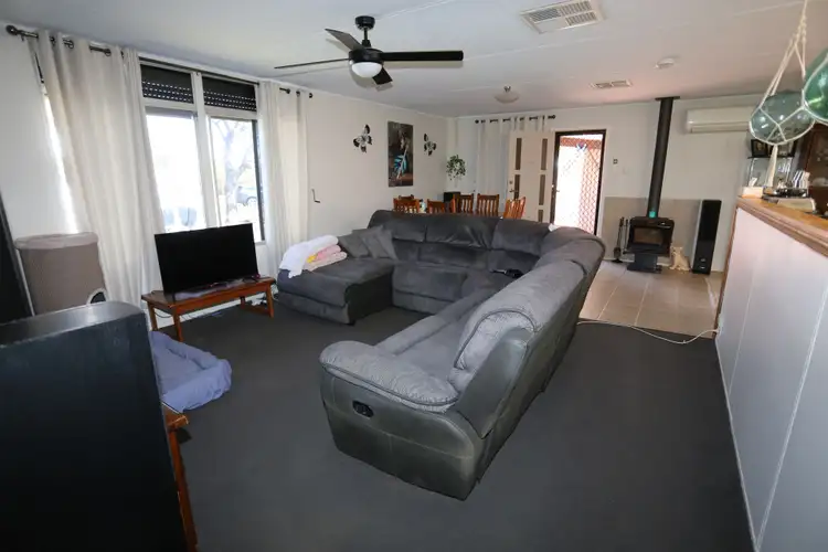 Third view of Homely house listing, 10 Casuarina Road, Kambalda West WA 6442