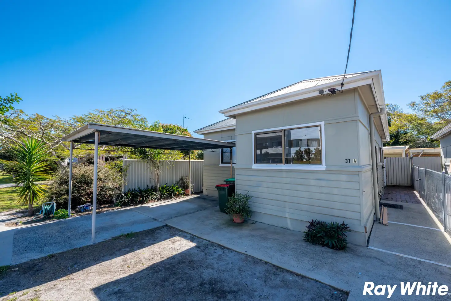 Main view of Homely house listing, 31A Bruce Street, Forster NSW 2428