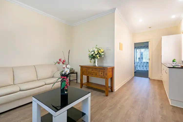 Third view of Homely retirement listing, Unit 33/21 Hutchinson Road, Gawler East SA 5118