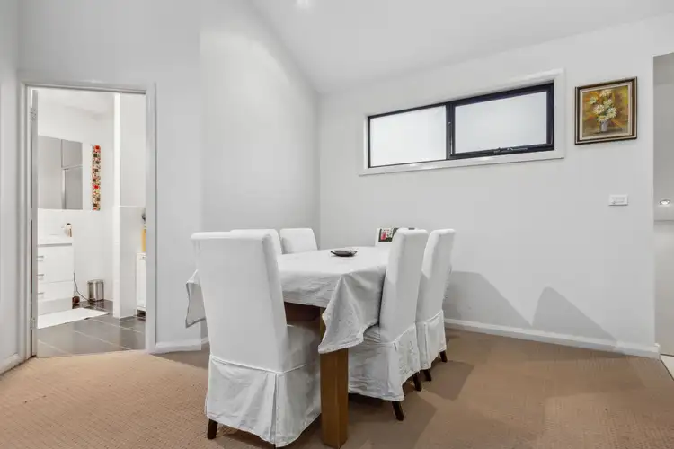 Fourth view of Homely unit listing, 16 Causley Lane, Gungahlin ACT 2912