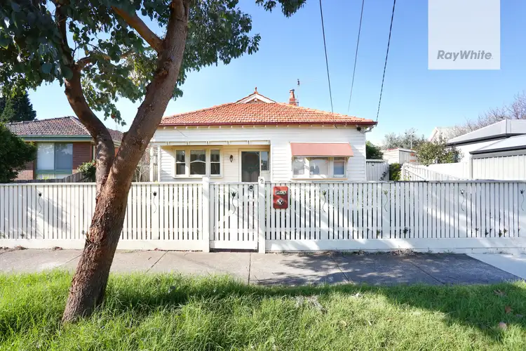 Main view of Homely house listing, 2 Coburg Street, Coburg VIC 3058