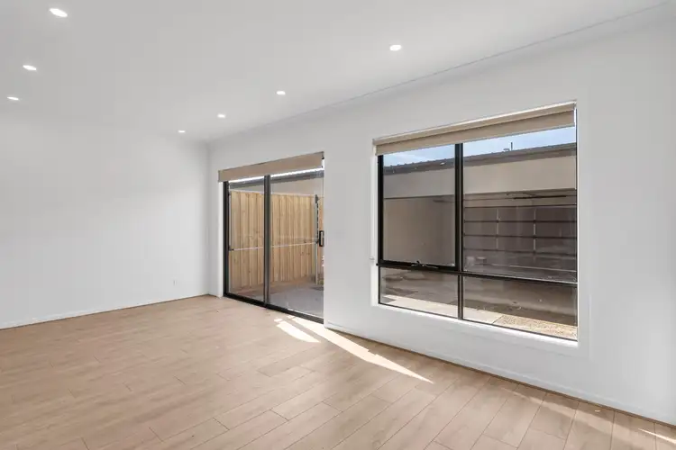 Second view of Homely house listing, 11 Rodway Walk, Tarneit VIC 3029