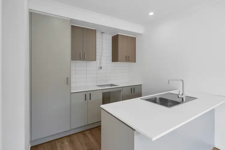 Third view of Homely house listing, 11 Rodway Walk, Tarneit VIC 3029