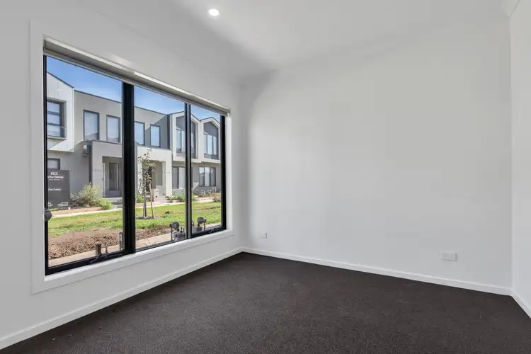 Fourth view of Homely house listing, 11 Rodway Walk, Tarneit VIC 3029