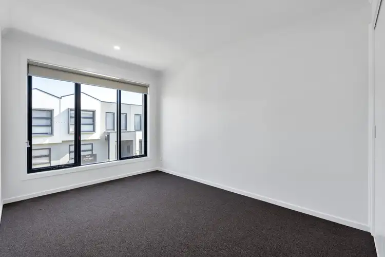 Fifth view of Homely house listing, 11 Rodway Walk, Tarneit VIC 3029