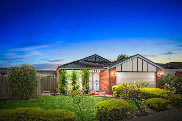 96 Bethany Road, Hoppers Crossing VIC 3029
