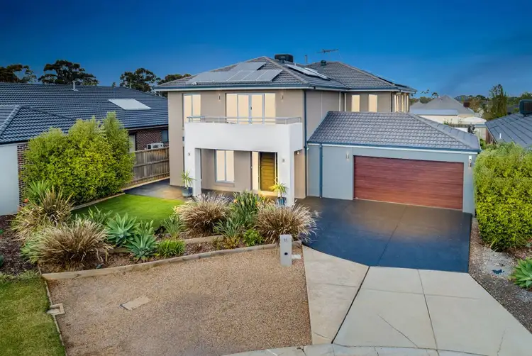 11 Robinia Court, Harkness VIC 3337