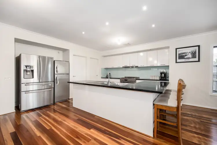 Fifth view of Homely house listing, 11 Robinia Court, Harkness VIC 3337