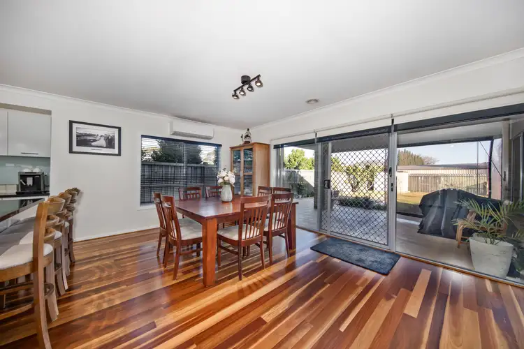 Sixth view of Homely house listing, 11 Robinia Court, Harkness VIC 3337