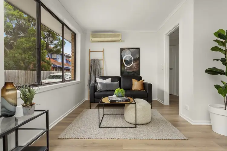 4/21 Everett Street, Brunswick West VIC 3055