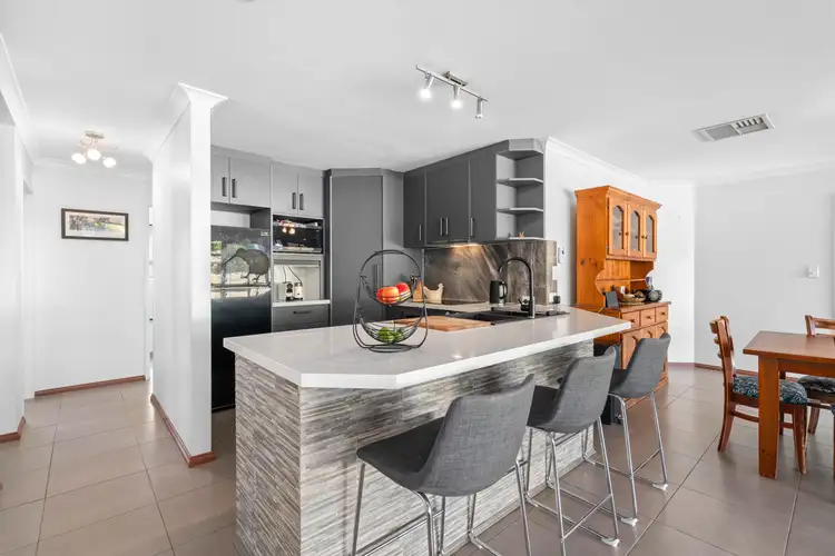 Fifth view of Homely house listing, 17 Wyton Place, Gosnells WA 6110
