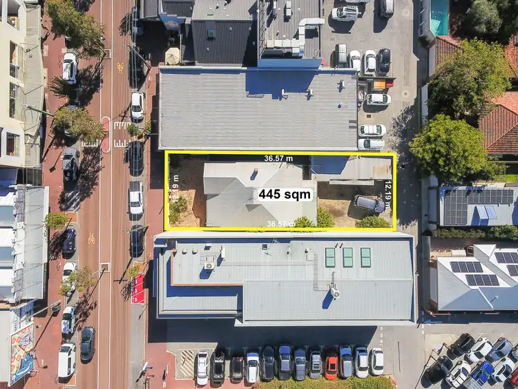 398 Oxford Street, Mount Hawthorn WA 6016