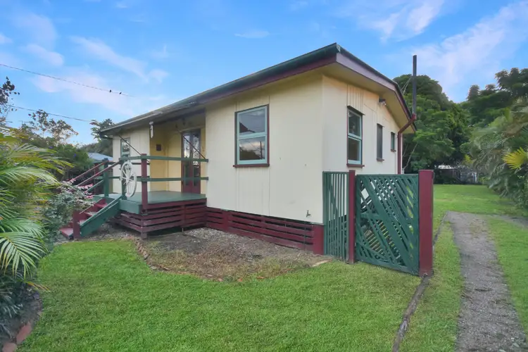 276 King Street, Caboolture QLD 4510