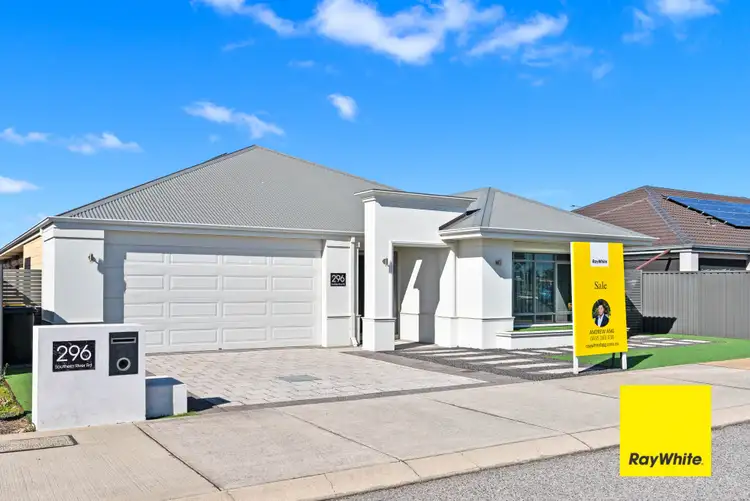 296 Southern River Road, Southern River WA 6110