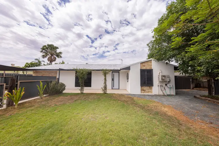 Second view of Homely house listing, 4 Atkinson Way, Millars Well WA 6714