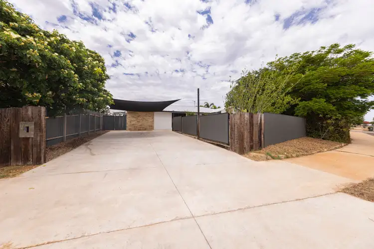 Fourth view of Homely house listing, 4 Atkinson Way, Millars Well WA 6714