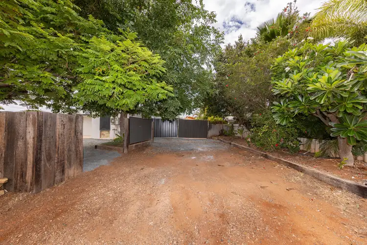 Fifth view of Homely house listing, 4 Atkinson Way, Millars Well WA 6714