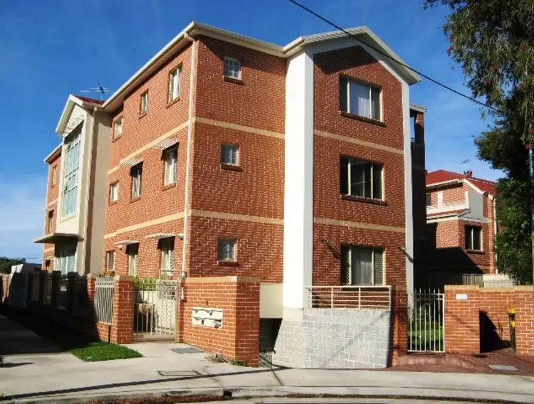 3/5 Phillip Street, Riverwood NSW 2210