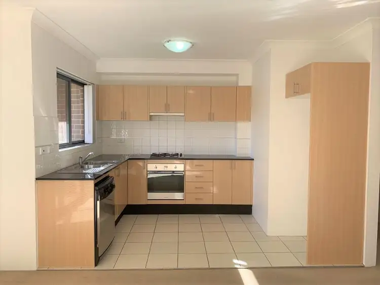Second view of Homely unit listing, 20/44-48 Cowper Street, Randwick NSW 2031