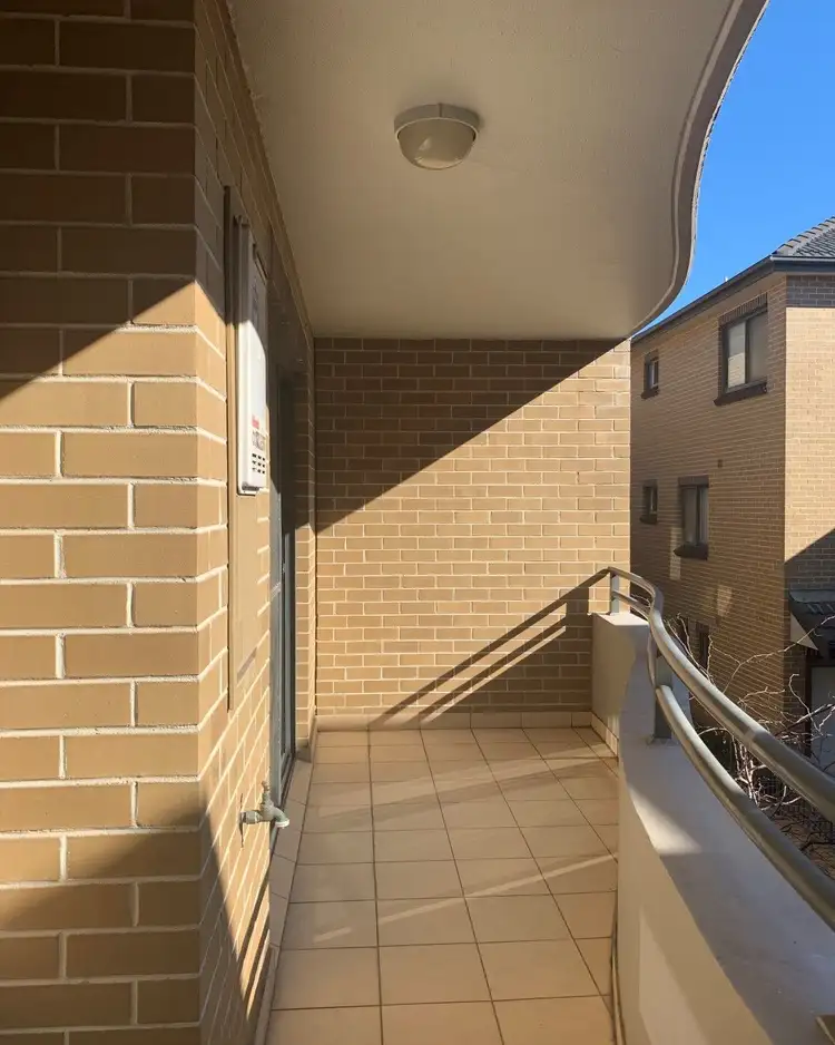 Fifth view of Homely unit listing, 20/44-48 Cowper Street, Randwick NSW 2031
