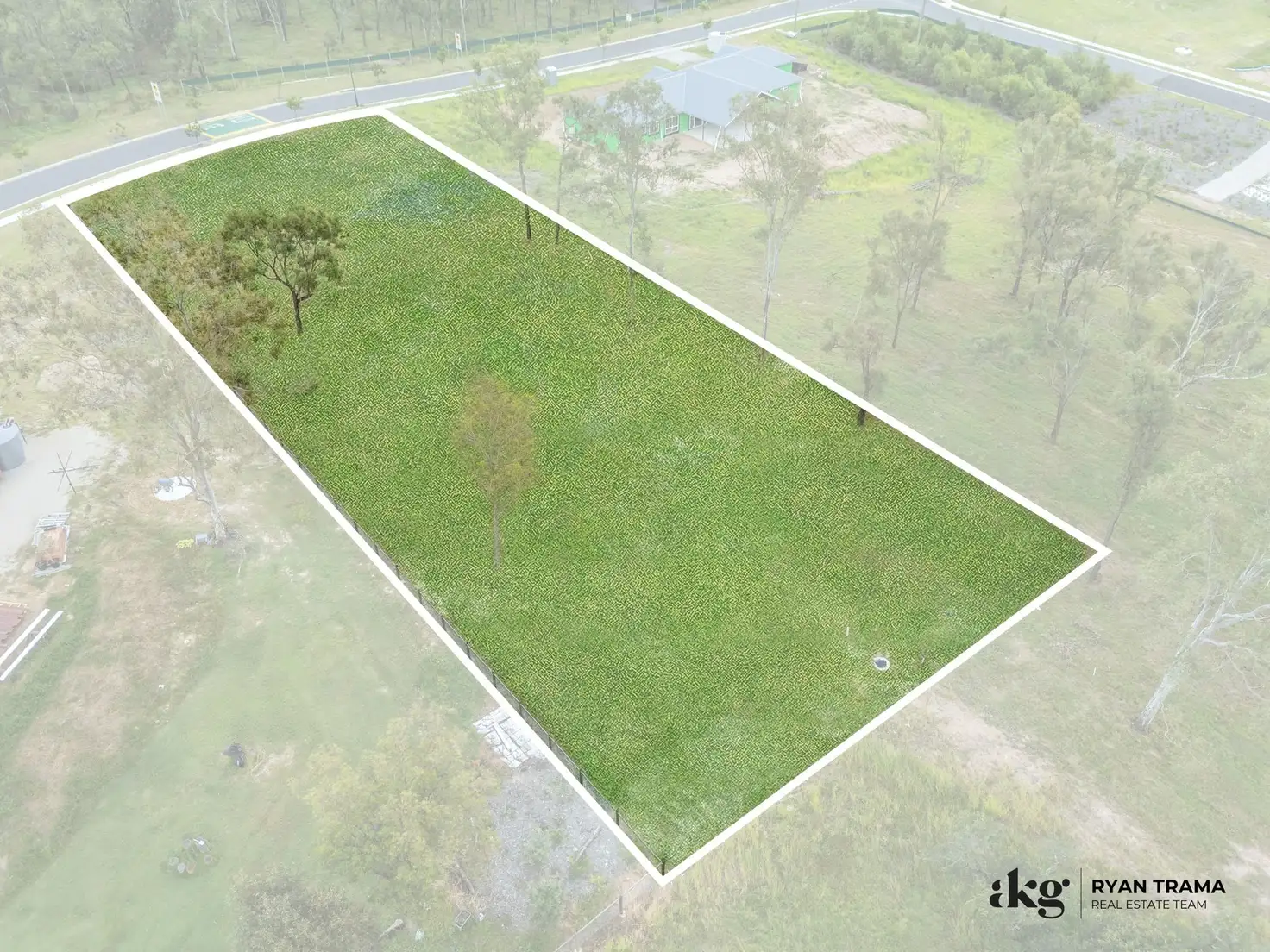 Main view of Homely land listing, 17 Elanora Crescent, Kensington Grove QLD 4341