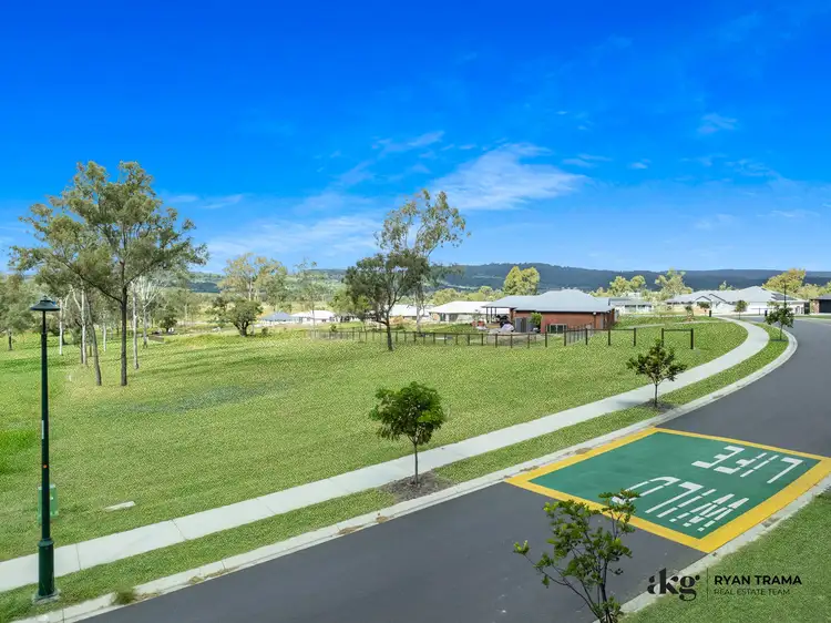 Fourth view of Homely land listing, 17 Elanora Crescent, Kensington Grove QLD 4341