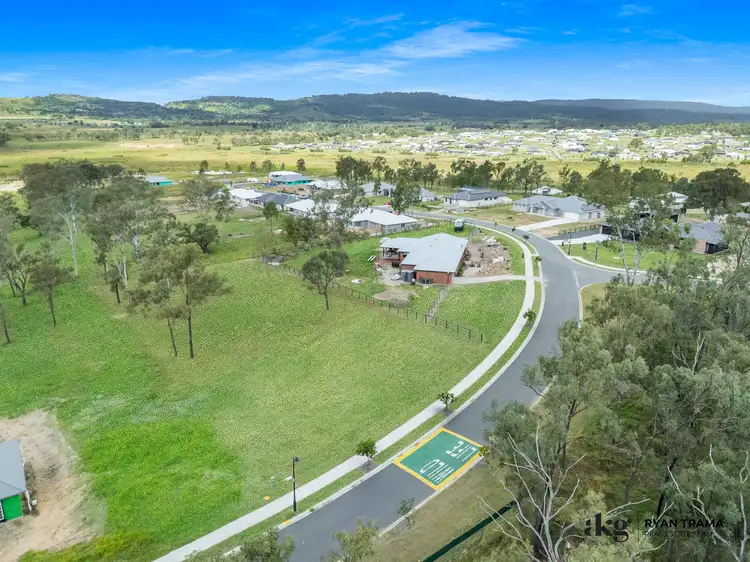 Fifth view of Homely land listing, 17 Elanora Crescent, Kensington Grove QLD 4341