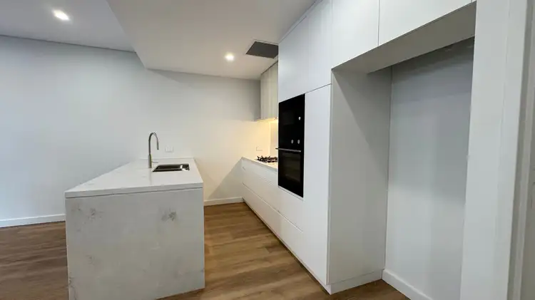 Second view of Homely apartment listing, A101/10-16 John Tipping Grove, Penrith NSW 2750