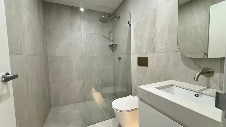 Fourth view of Homely apartment listing, A101/10-16 John Tipping Grove, Penrith NSW 2750