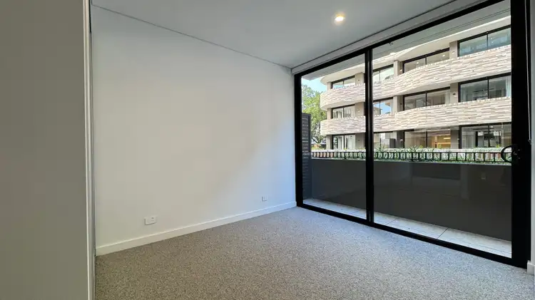Fifth view of Homely apartment listing, A101/10-16 John Tipping Grove, Penrith NSW 2750