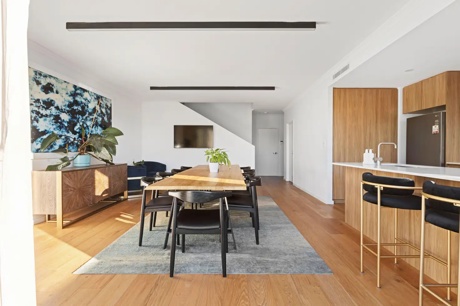 Main view of Homely house listing, 24/18 Brentham Street, Leederville WA 6007
