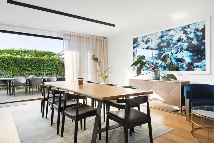 Second view of Homely house listing, 24/18 Brentham Street, Leederville WA 6007