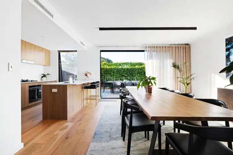 Fourth view of Homely house listing, 24/18 Brentham Street, Leederville WA 6007