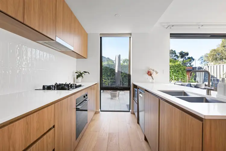 Sixth view of Homely house listing, 24/18 Brentham Street, Leederville WA 6007