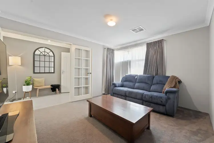 Second view of Homely house listing, 5 Saladin Way, Baldivis WA 6171
