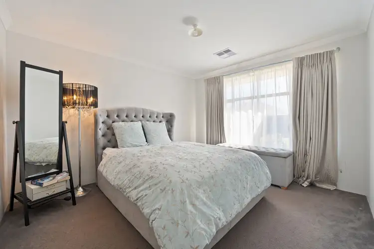 Fifth view of Homely house listing, 5 Saladin Way, Baldivis WA 6171