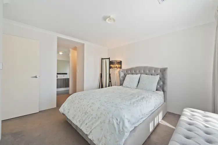 Sixth view of Homely house listing, 5 Saladin Way, Baldivis WA 6171