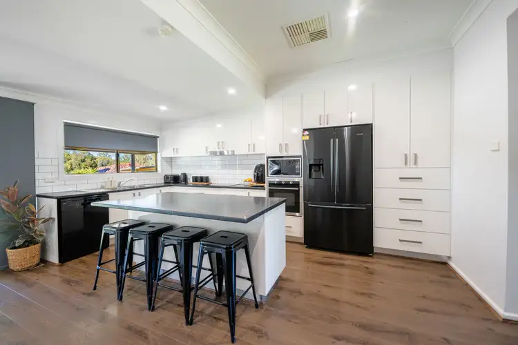 Second view of Homely house listing, 110 Flint Street, Forbes NSW 2871