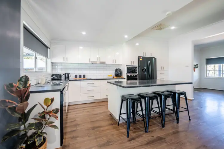 Third view of Homely house listing, 110 Flint Street, Forbes NSW 2871