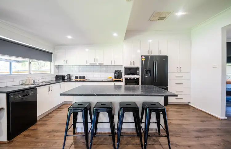 Fourth view of Homely house listing, 110 Flint Street, Forbes NSW 2871
