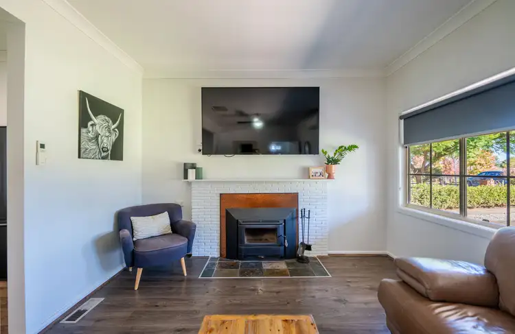 Fifth view of Homely house listing, 110 Flint Street, Forbes NSW 2871