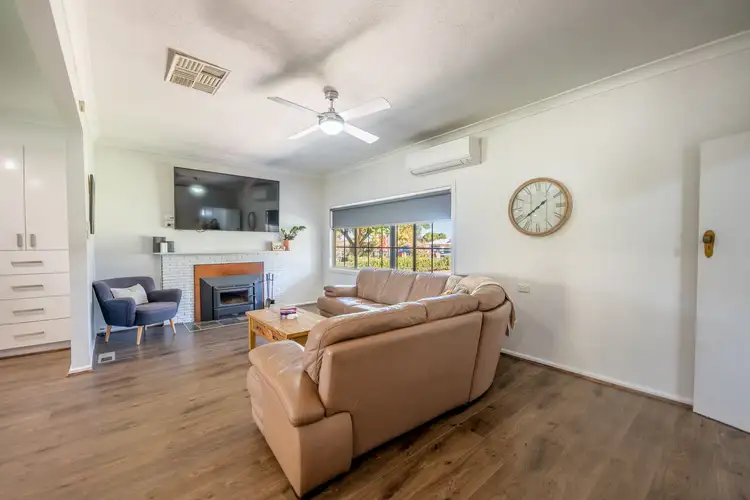 Sixth view of Homely house listing, 110 Flint Street, Forbes NSW 2871