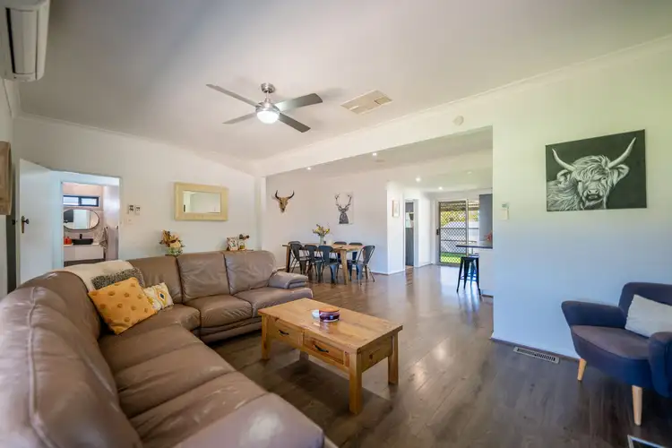 Seventh view of Homely house listing, 110 Flint Street, Forbes NSW 2871