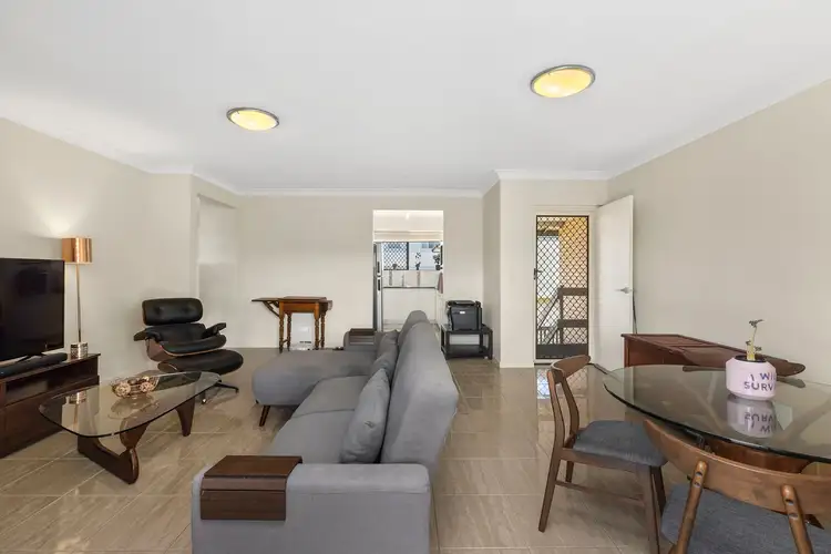 5/19 Primrose Street, Sherwood QLD 4075