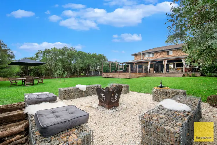 99 The Avenue, Armidale NSW 2350