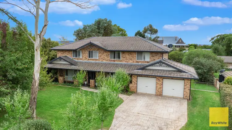 99 The Avenue, Armidale NSW 2350
