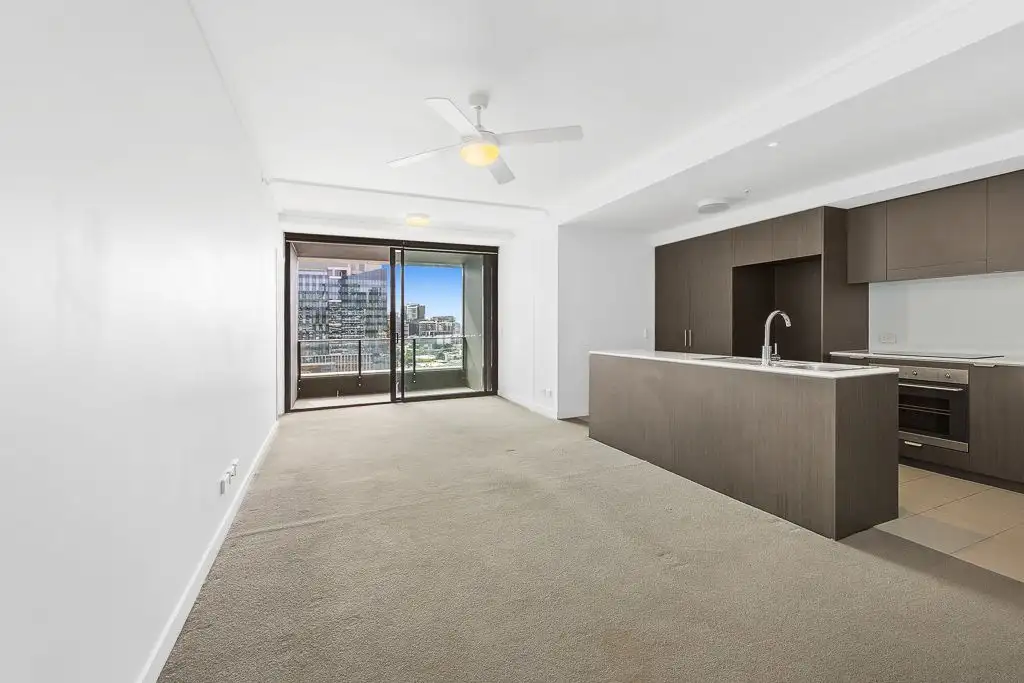Main view of Homely apartment listing, 1504/25 Connor Street, Fortitude Valley QLD 4006