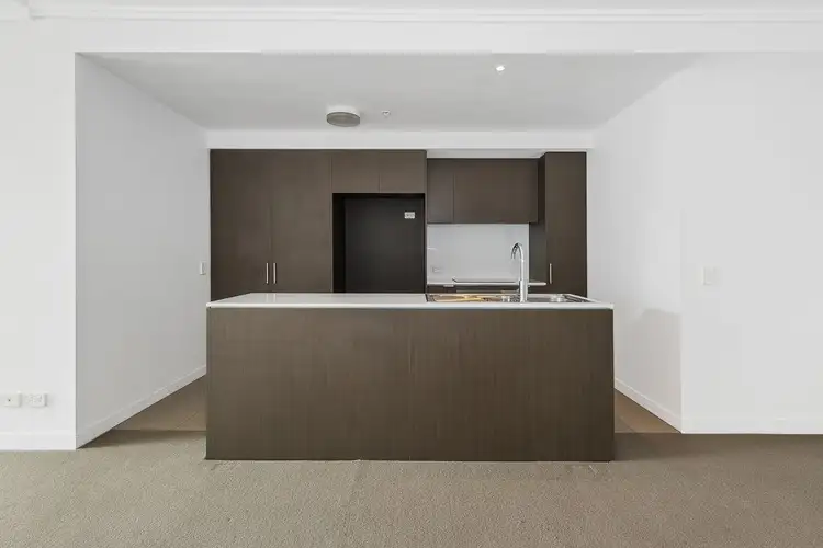 Second view of Homely apartment listing, 1504/25 Connor Street, Fortitude Valley QLD 4006